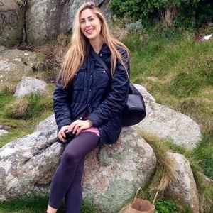 Meet your Posher, Toni